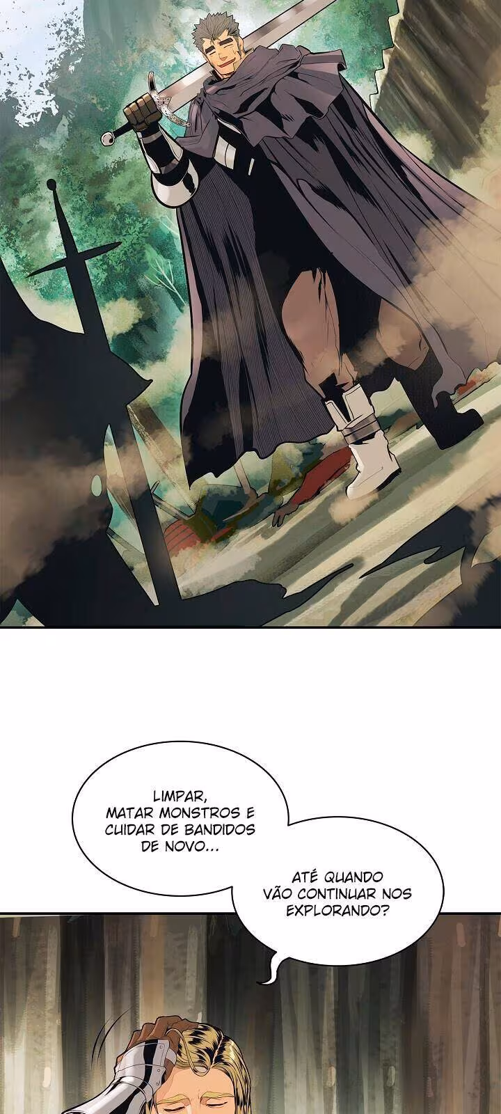 Página do Capítulo 56