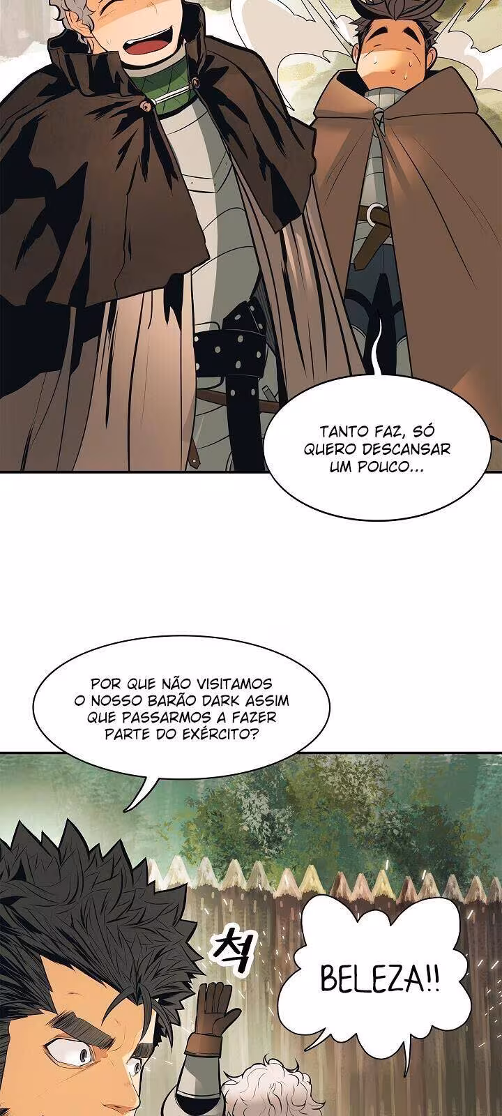 Página do Capítulo 56