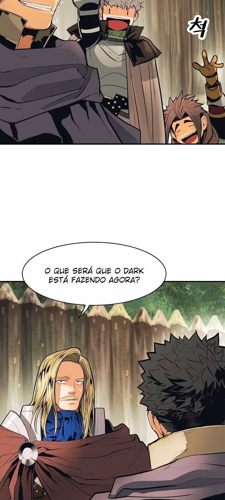 Página do Capítulo 56