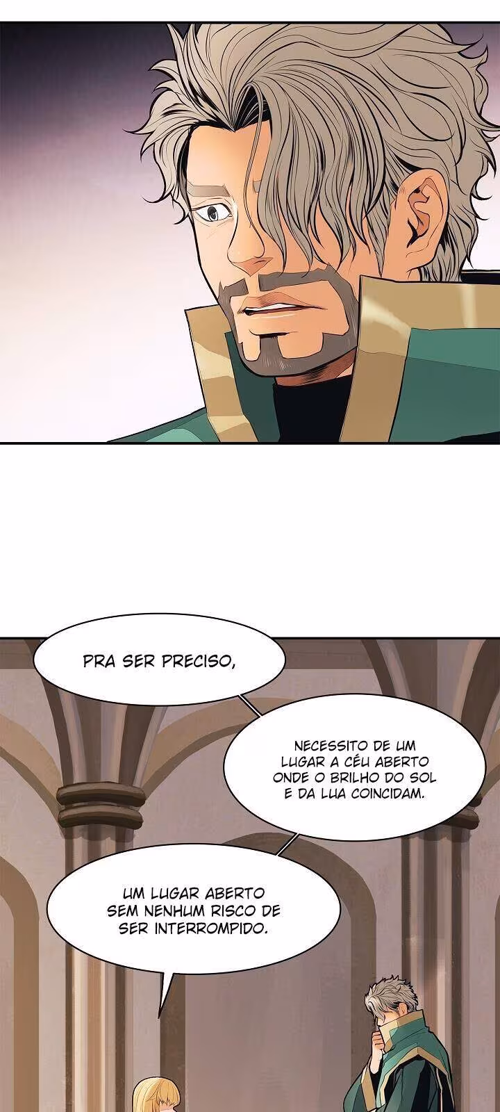 Página do Capítulo 56