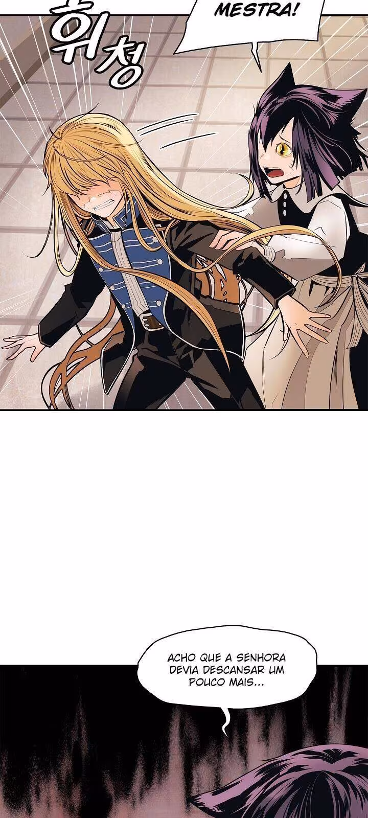 Página do Capítulo 56