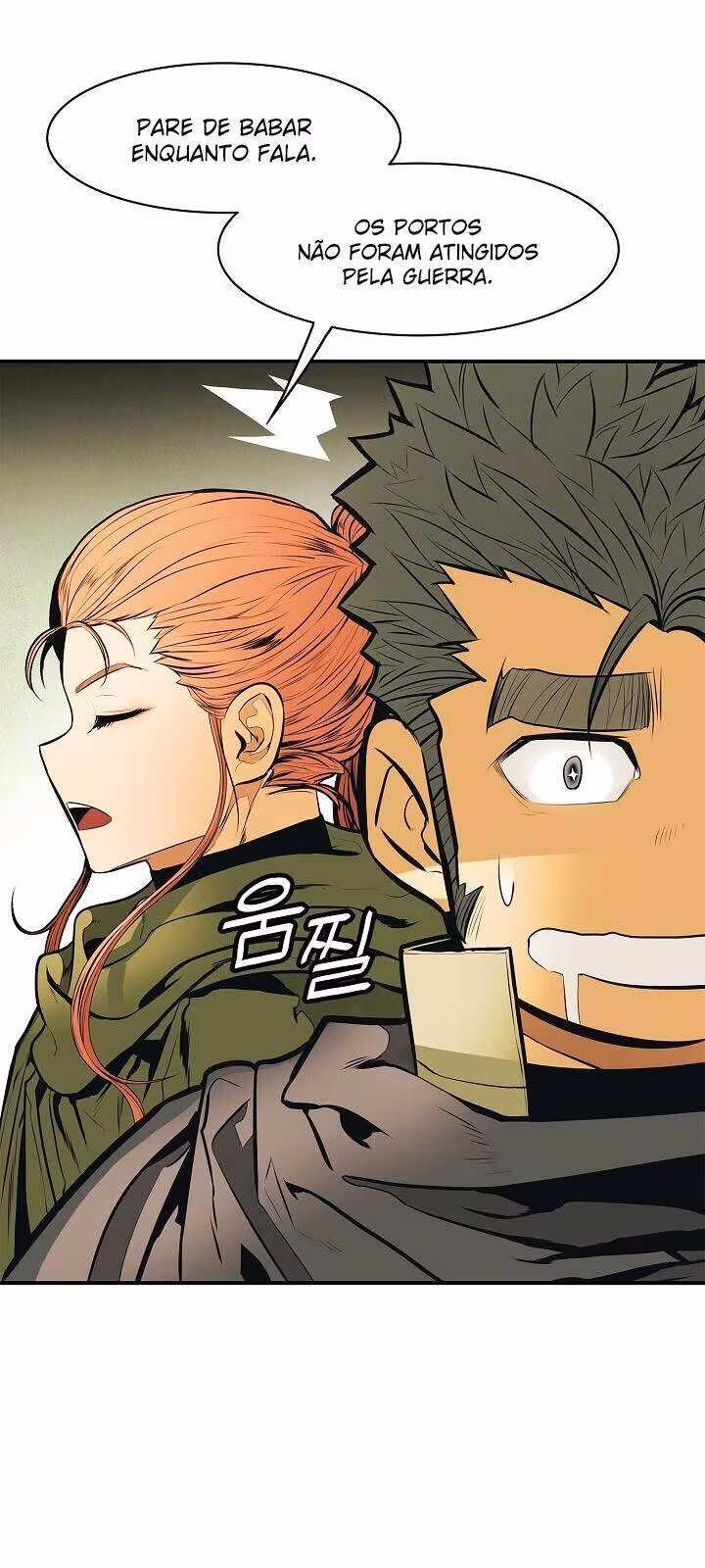 Página do Capítulo 56