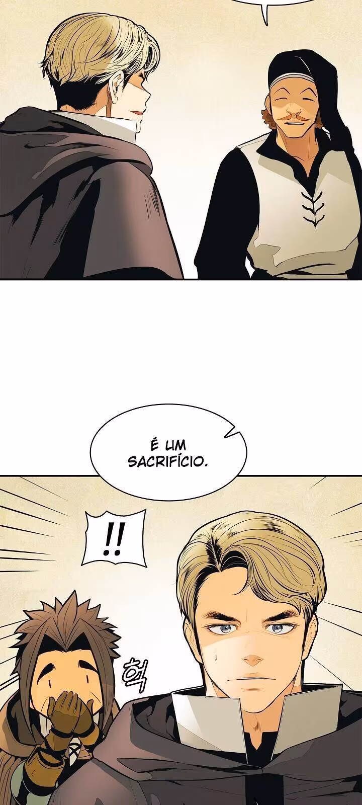 Página do Capítulo 56
