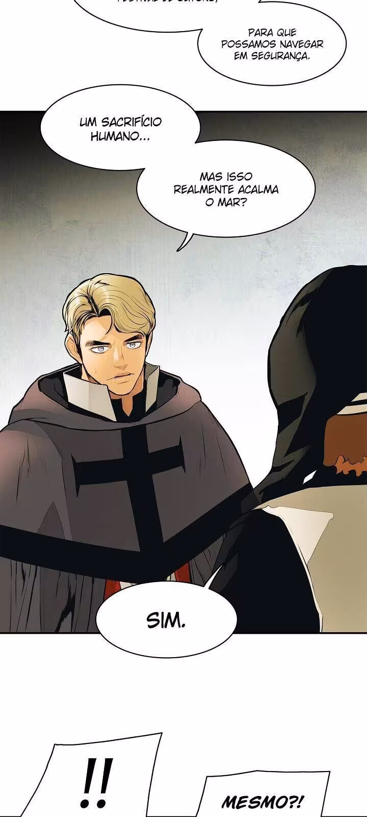 Página do Capítulo 56