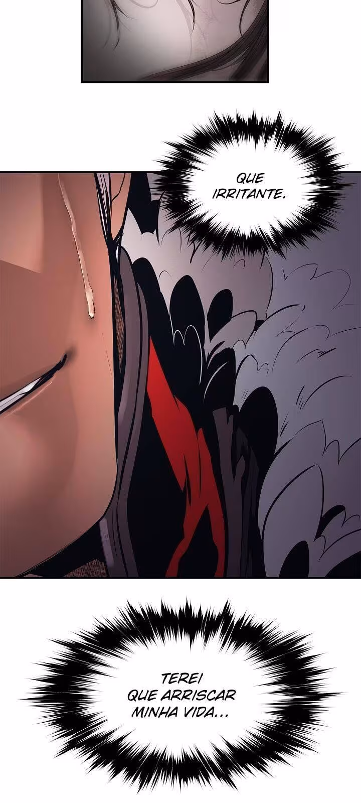 Página do Capítulo 57