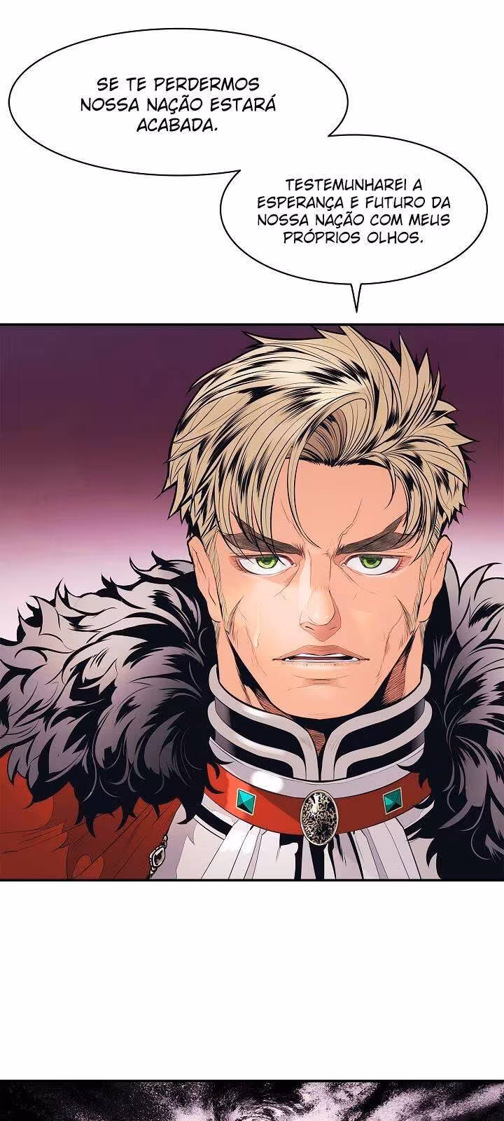 Página do Capítulo 57