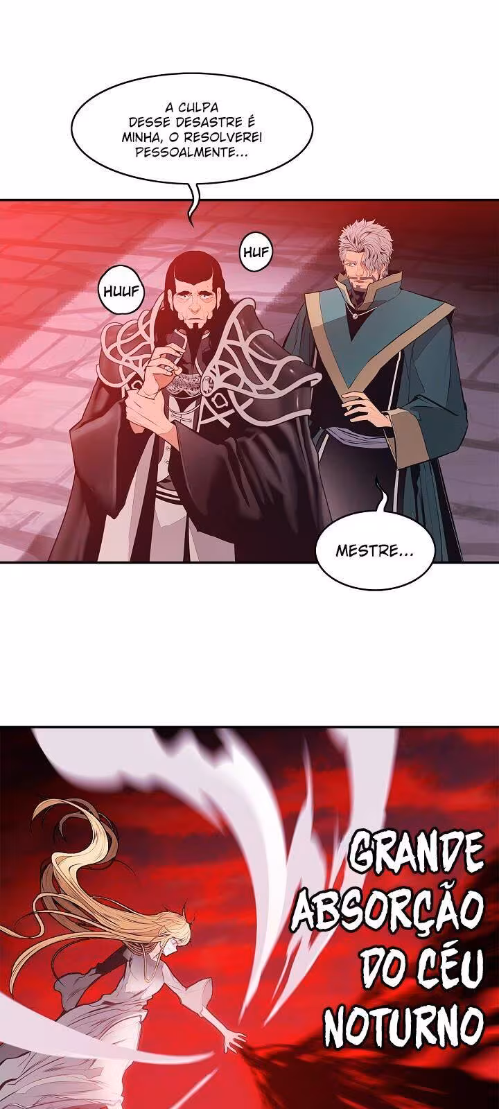 Página do Capítulo 57