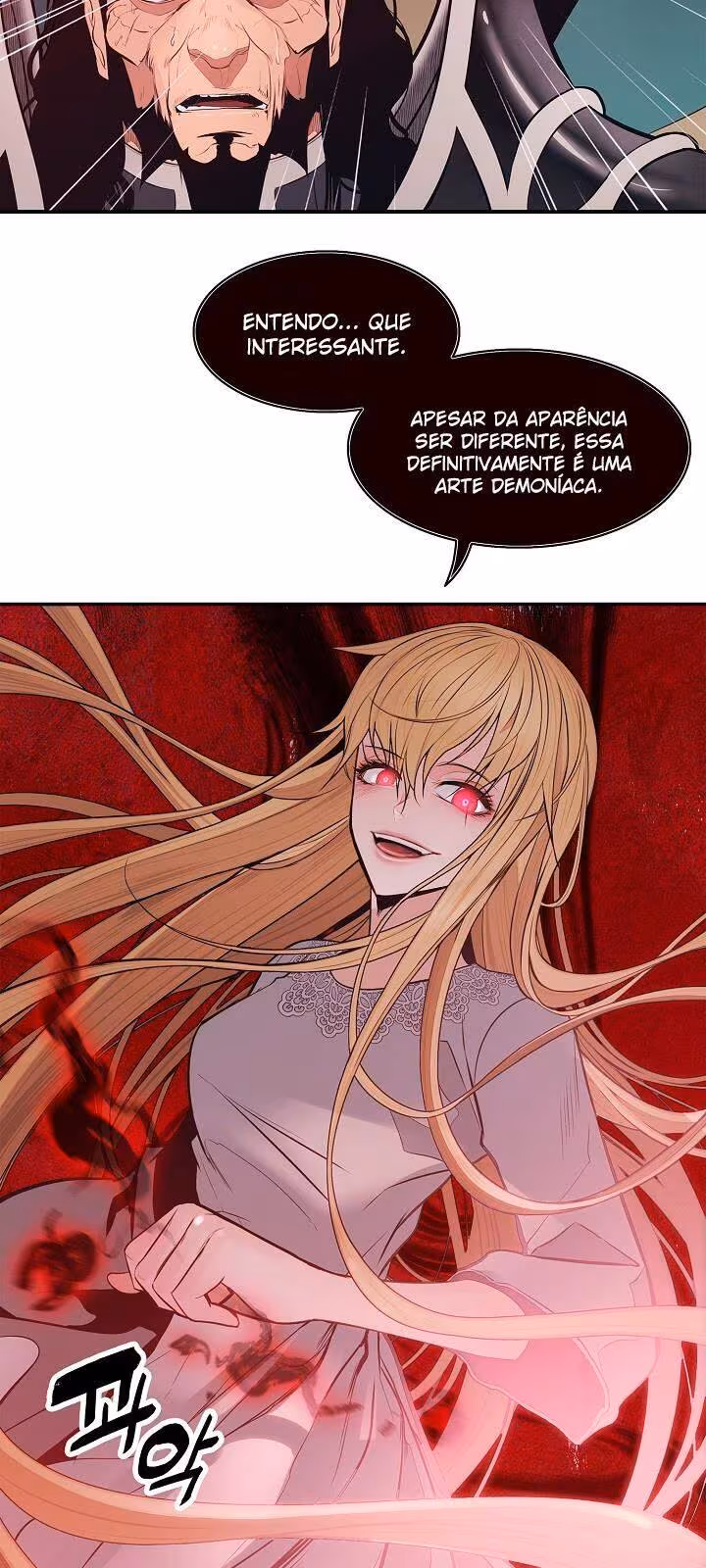 Página do Capítulo 57