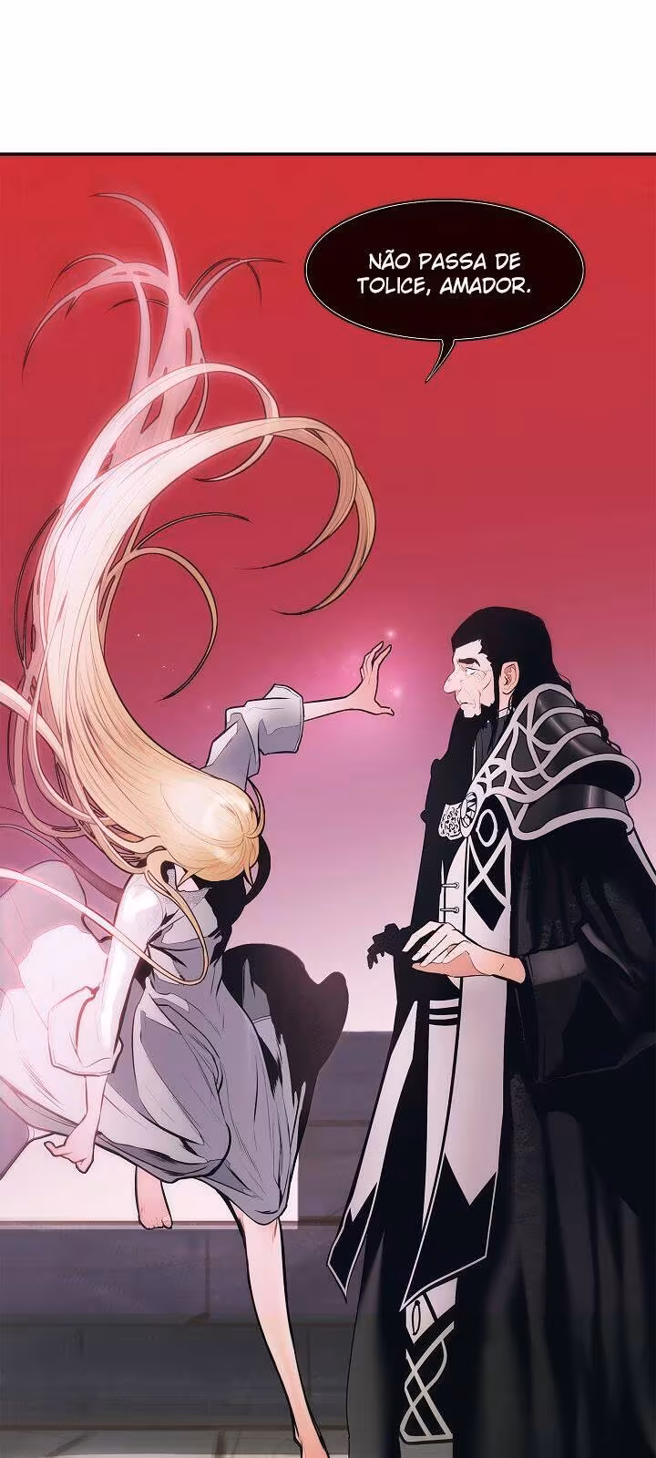 Página do Capítulo 57
