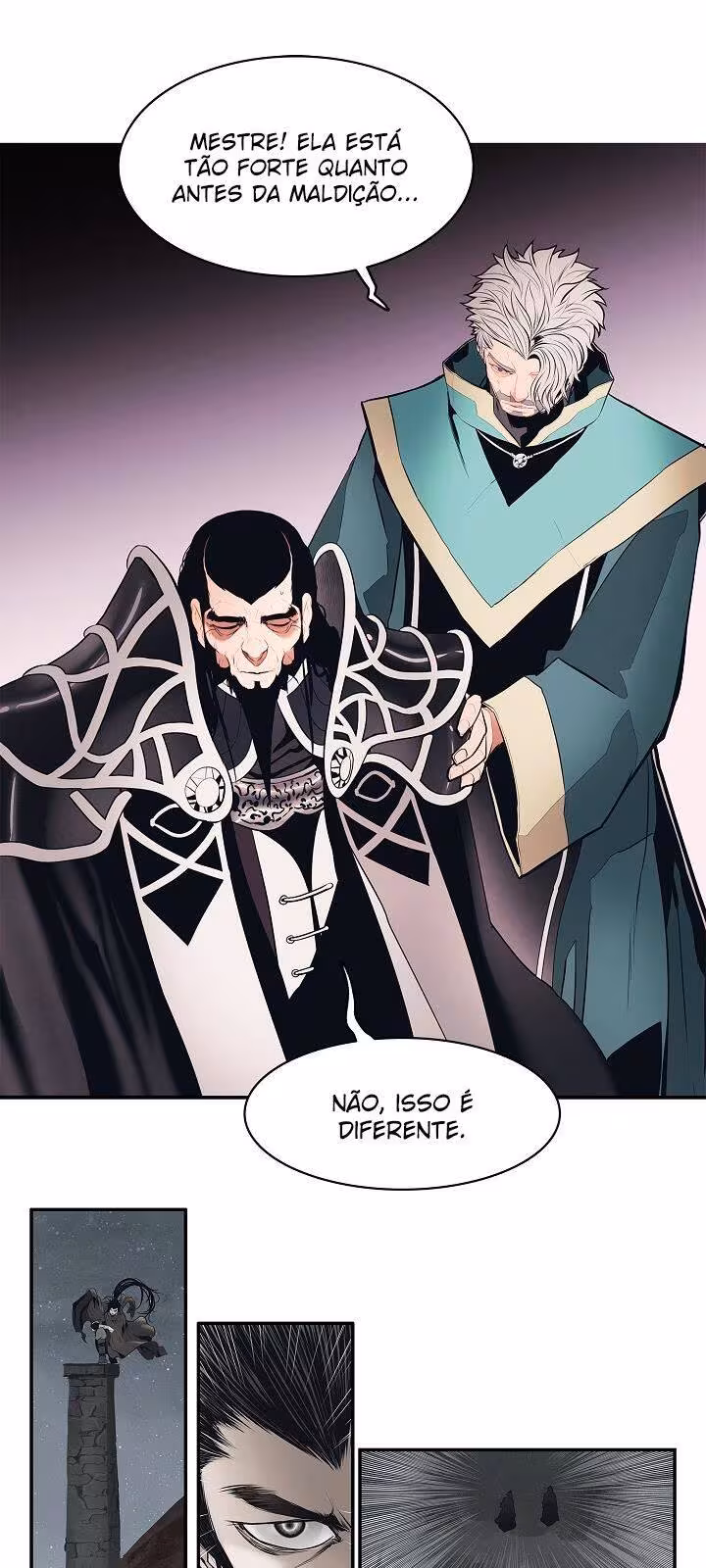 Página do Capítulo 57