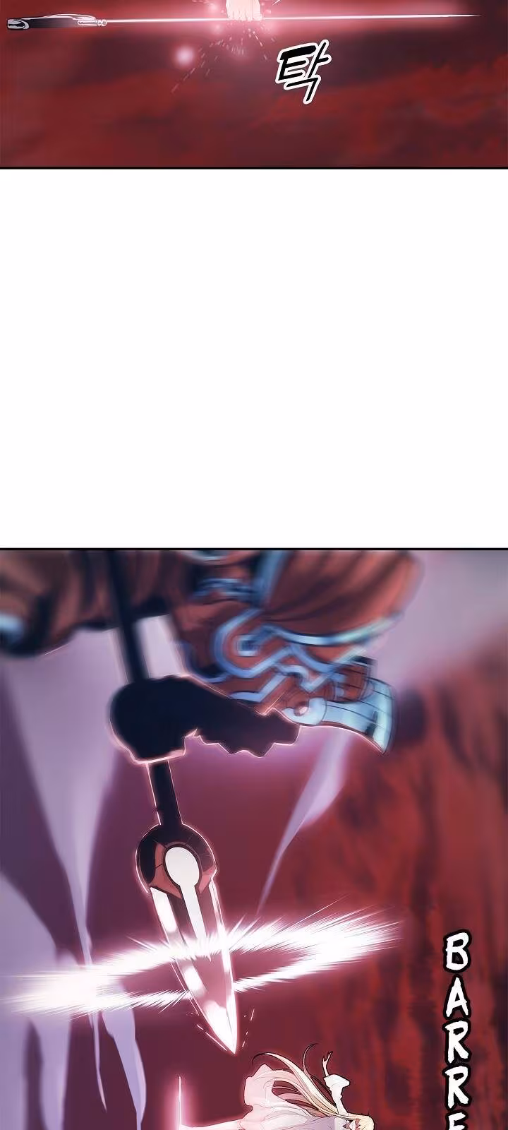 Página do Capítulo 58