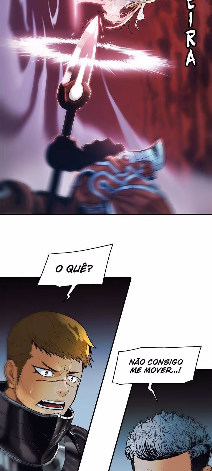 Página do Capítulo 58
