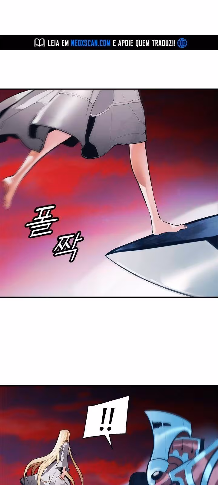 Página do Capítulo 58