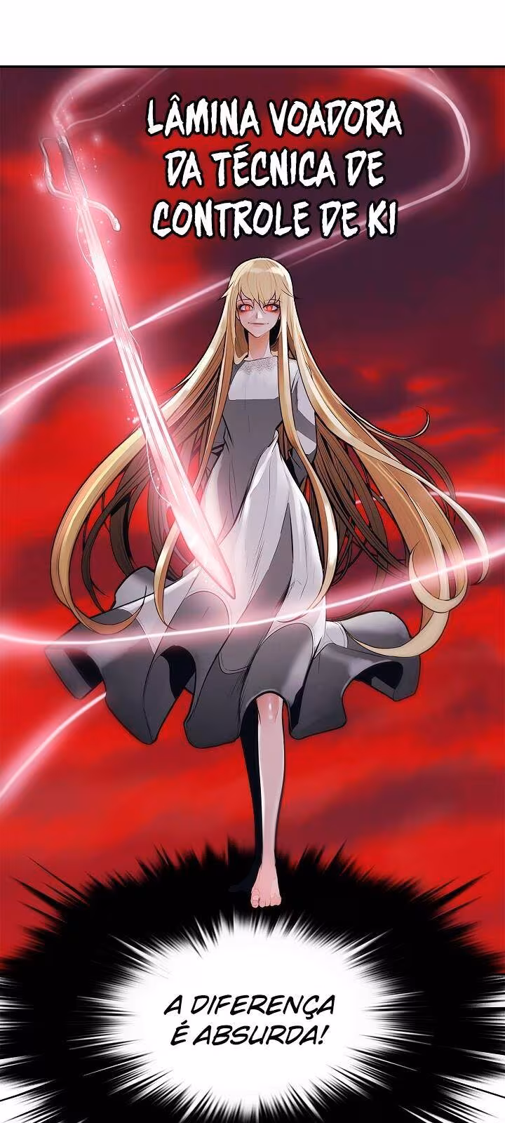 Página do Capítulo 58