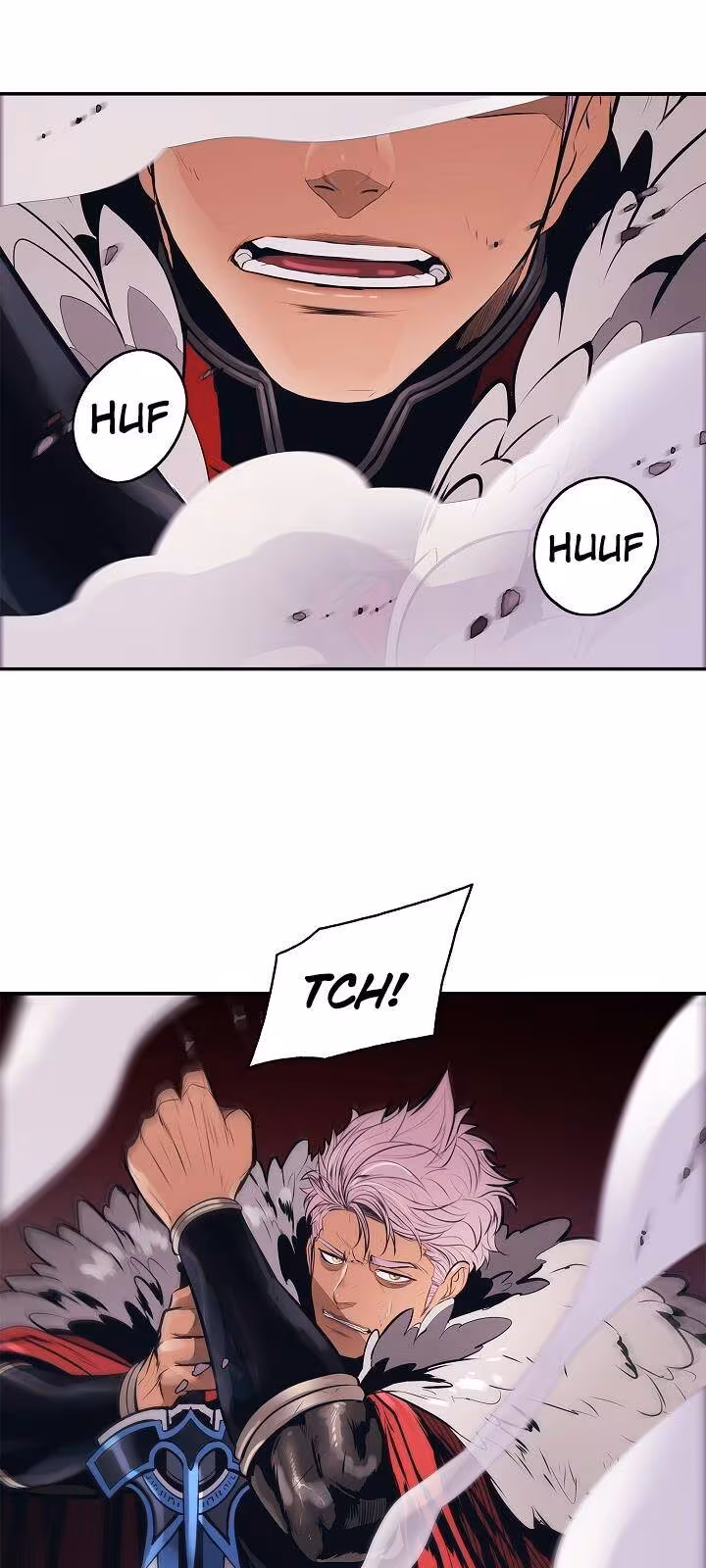 Página do Capítulo 58