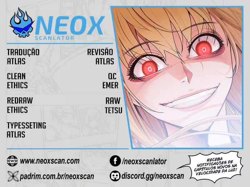 Página do Capítulo 58