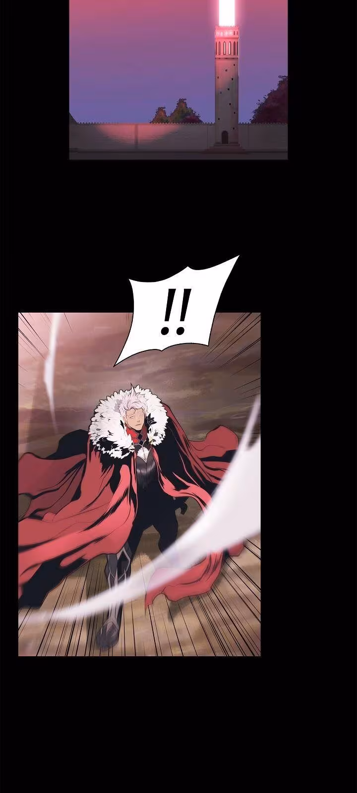 Página do Capítulo 58