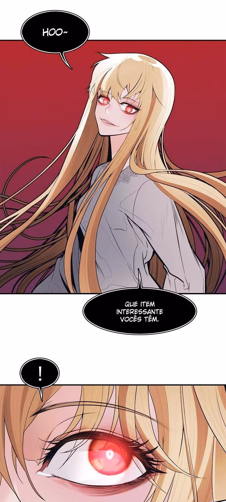 Página do Capítulo 58