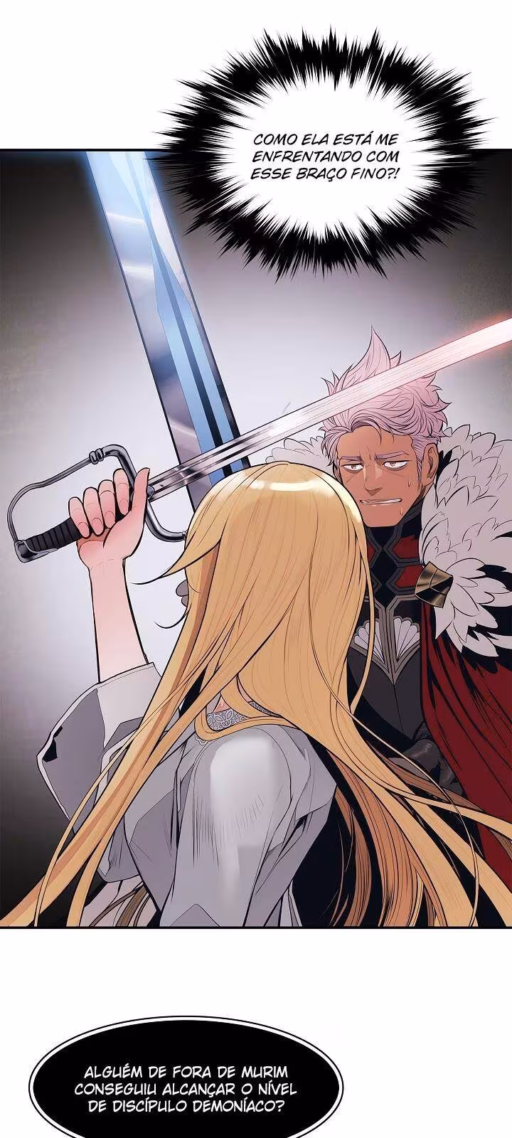 Página do Capítulo 58