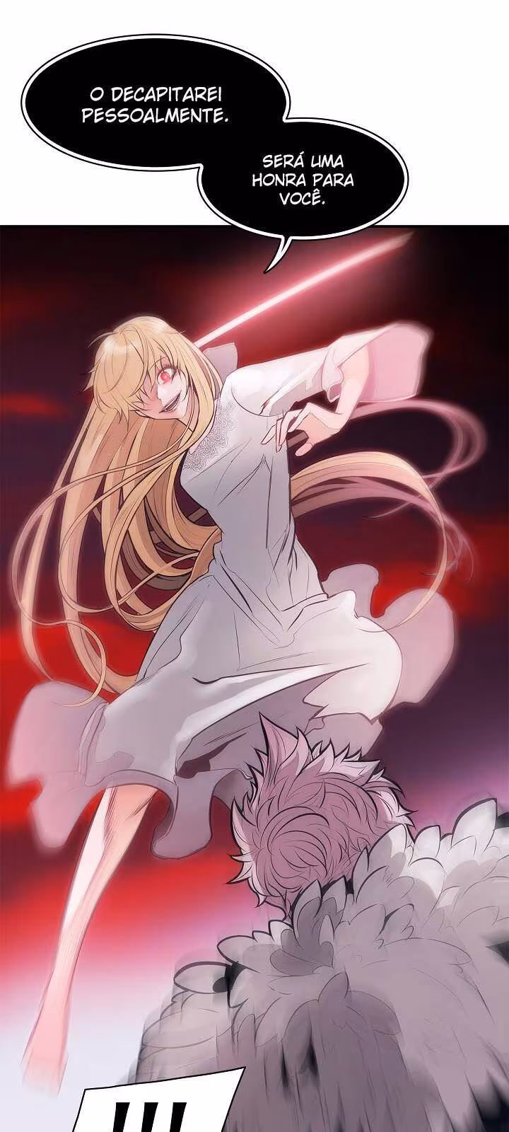 Página do Capítulo 58