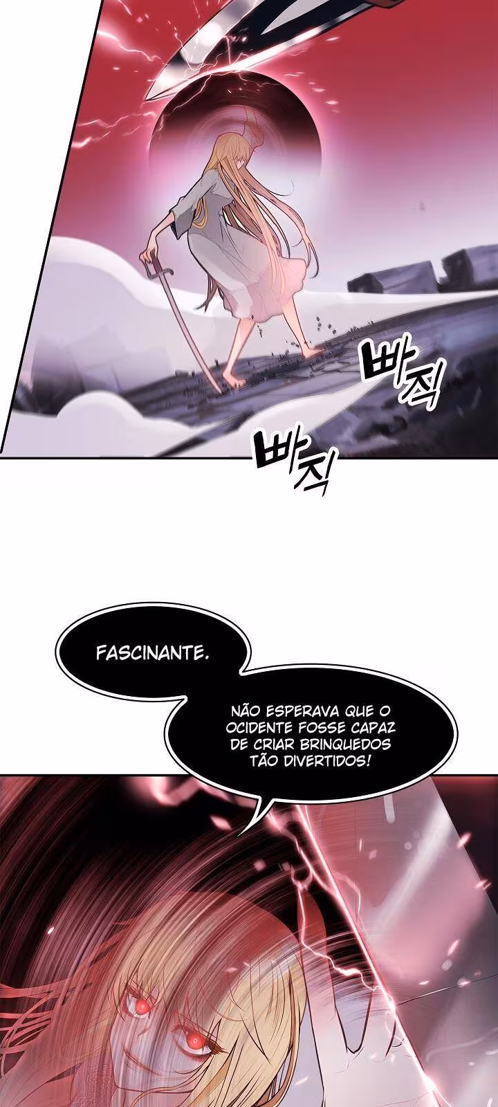 Página do Capítulo 58