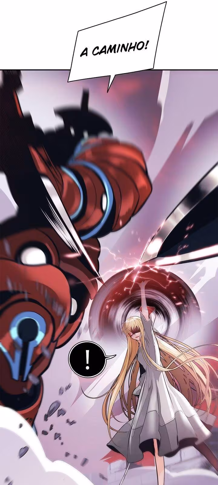 Página do Capítulo 58