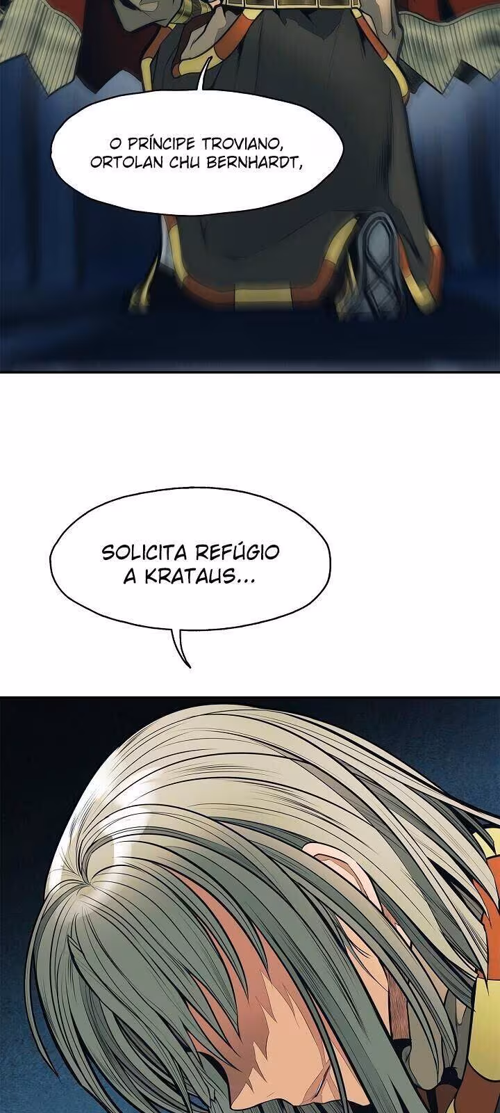 Página do Capítulo 50