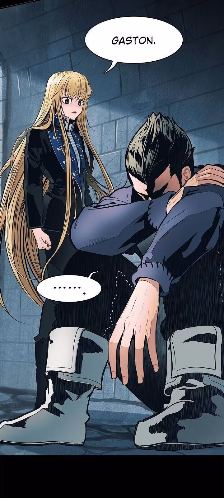 Página do Capítulo 50