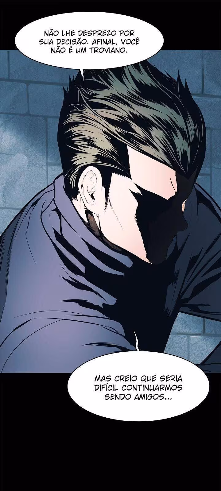 Página do Capítulo 50