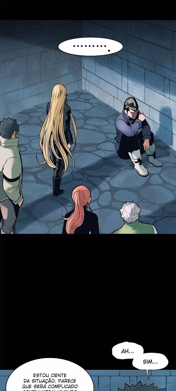 Página do Capítulo 50