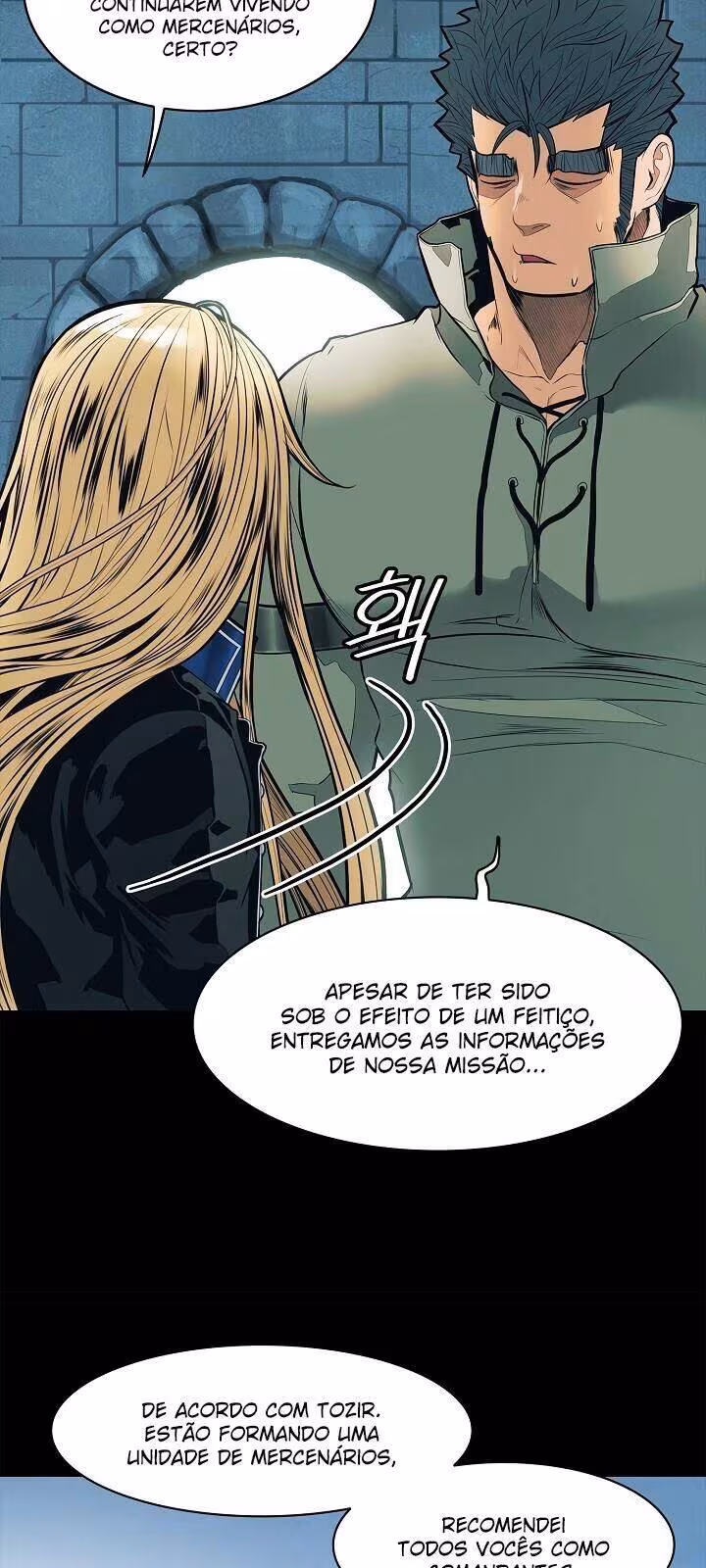 Página do Capítulo 50