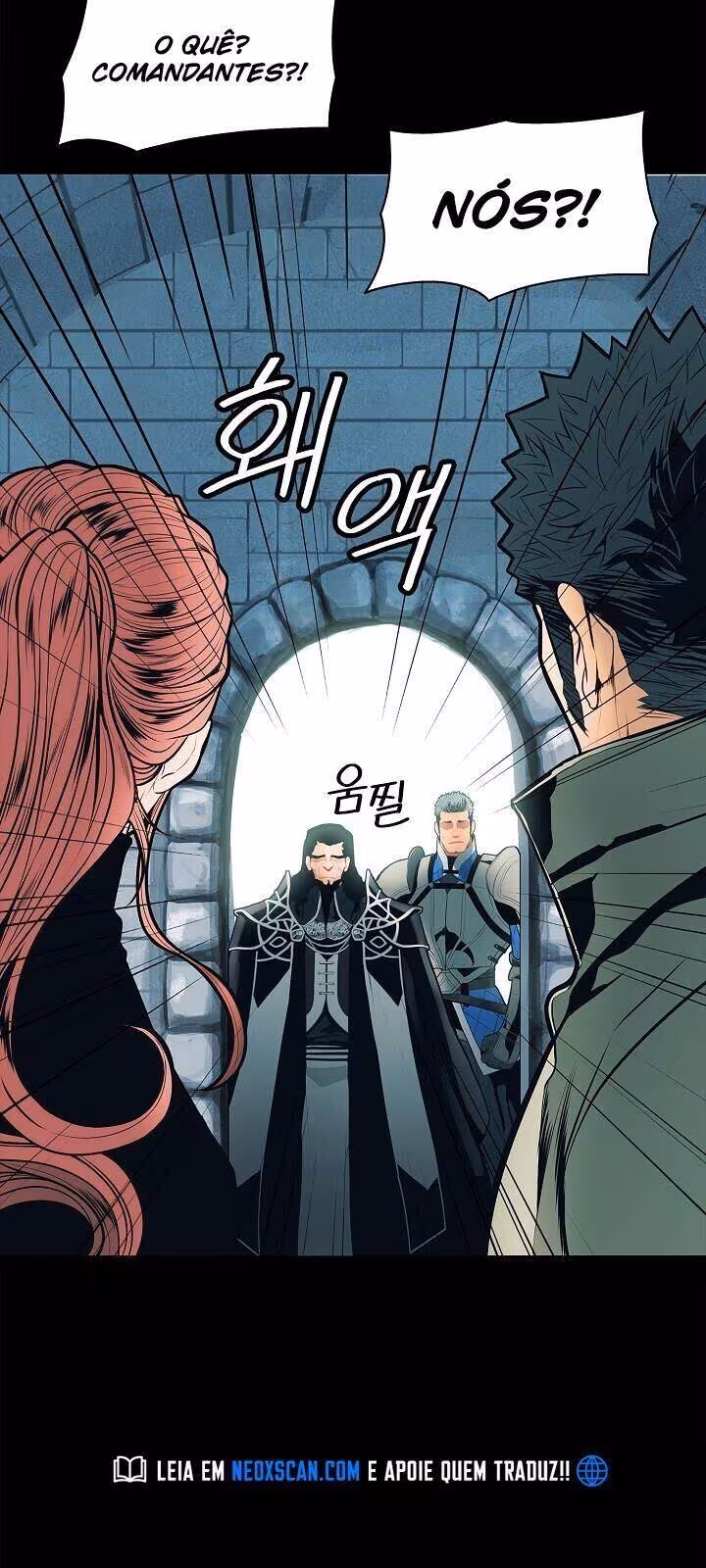 Página do Capítulo 50