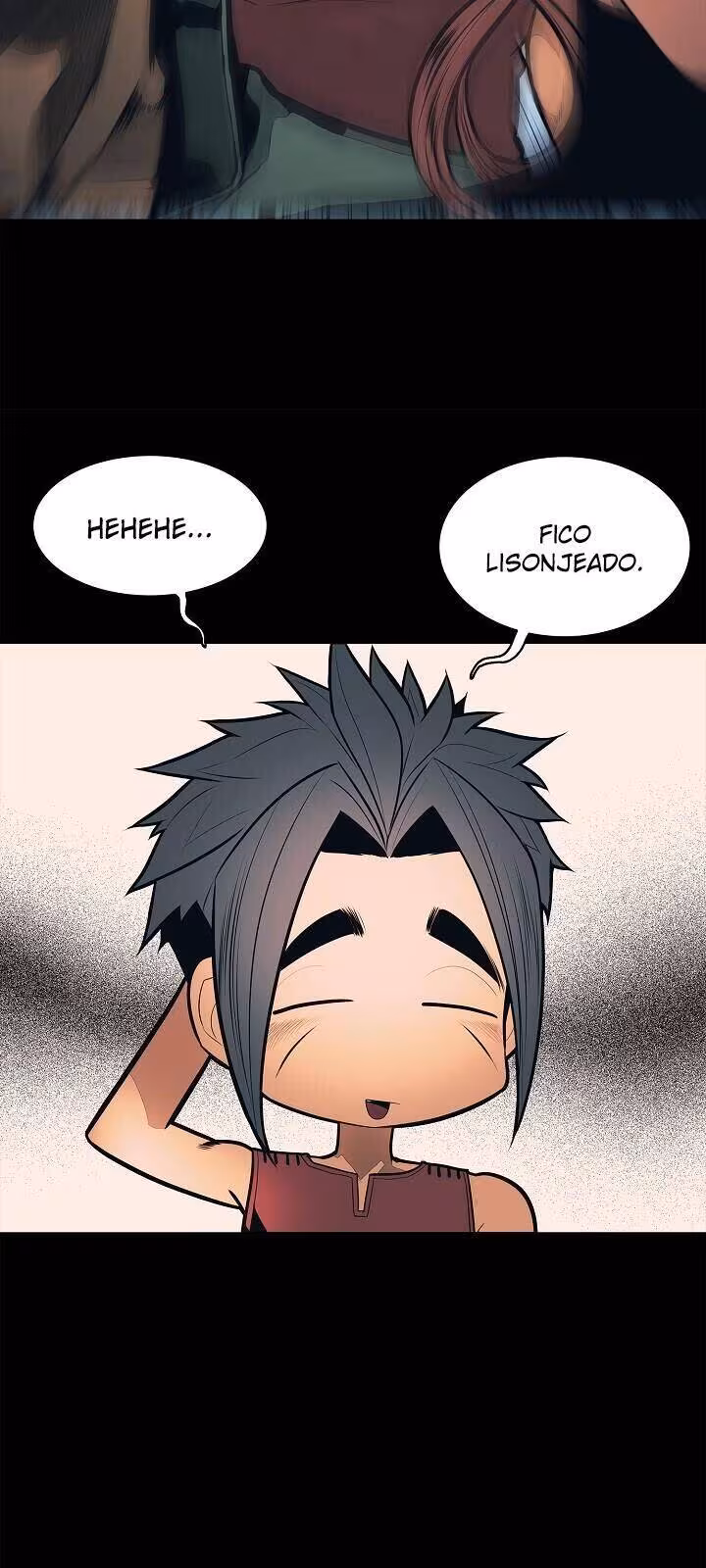 Página do Capítulo 50