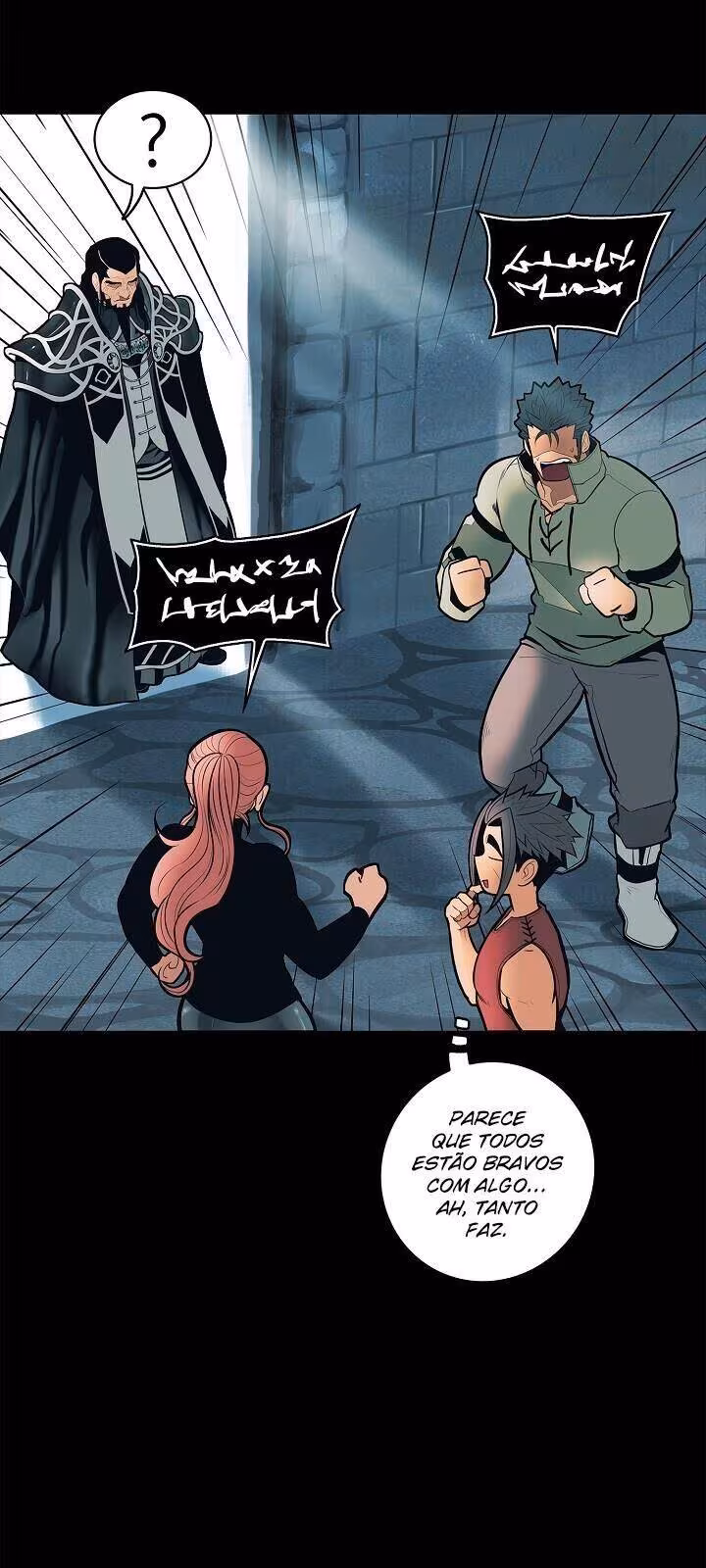 Página do Capítulo 50