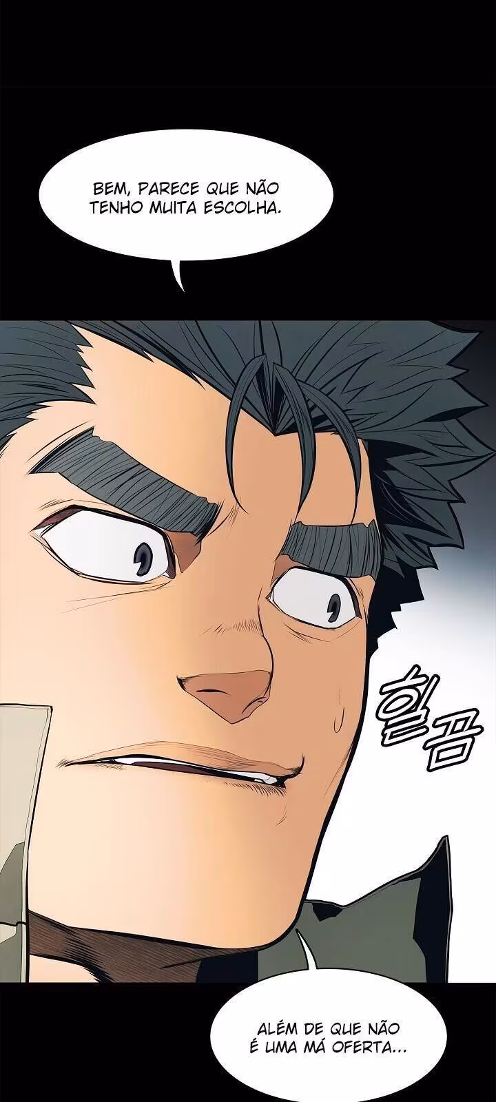 Página do Capítulo 50