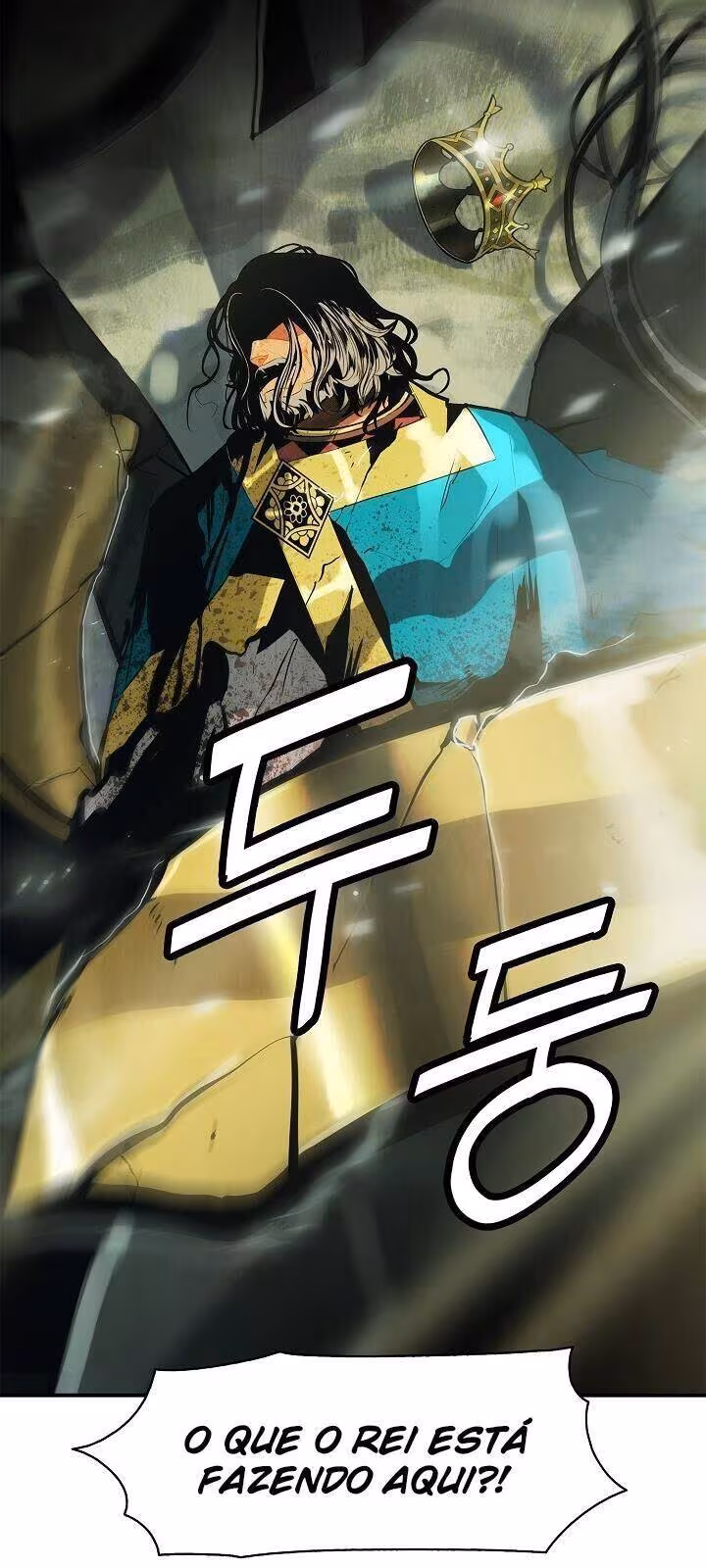 Página do Capítulo 50