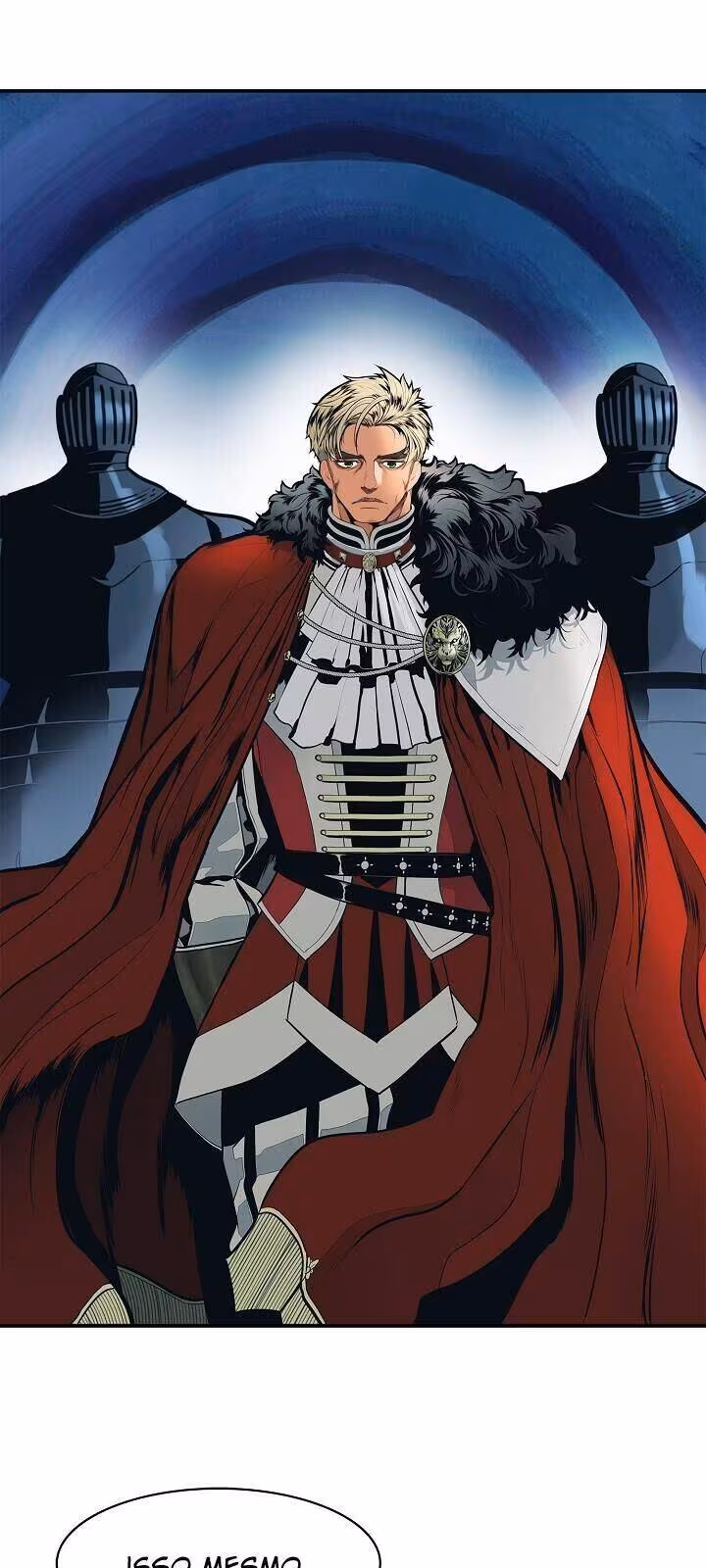 Página do Capítulo 50