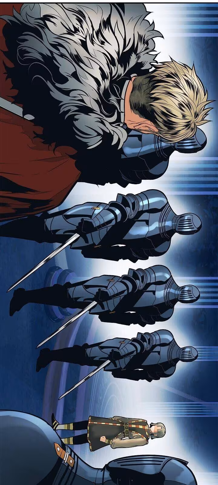 Página do Capítulo 50