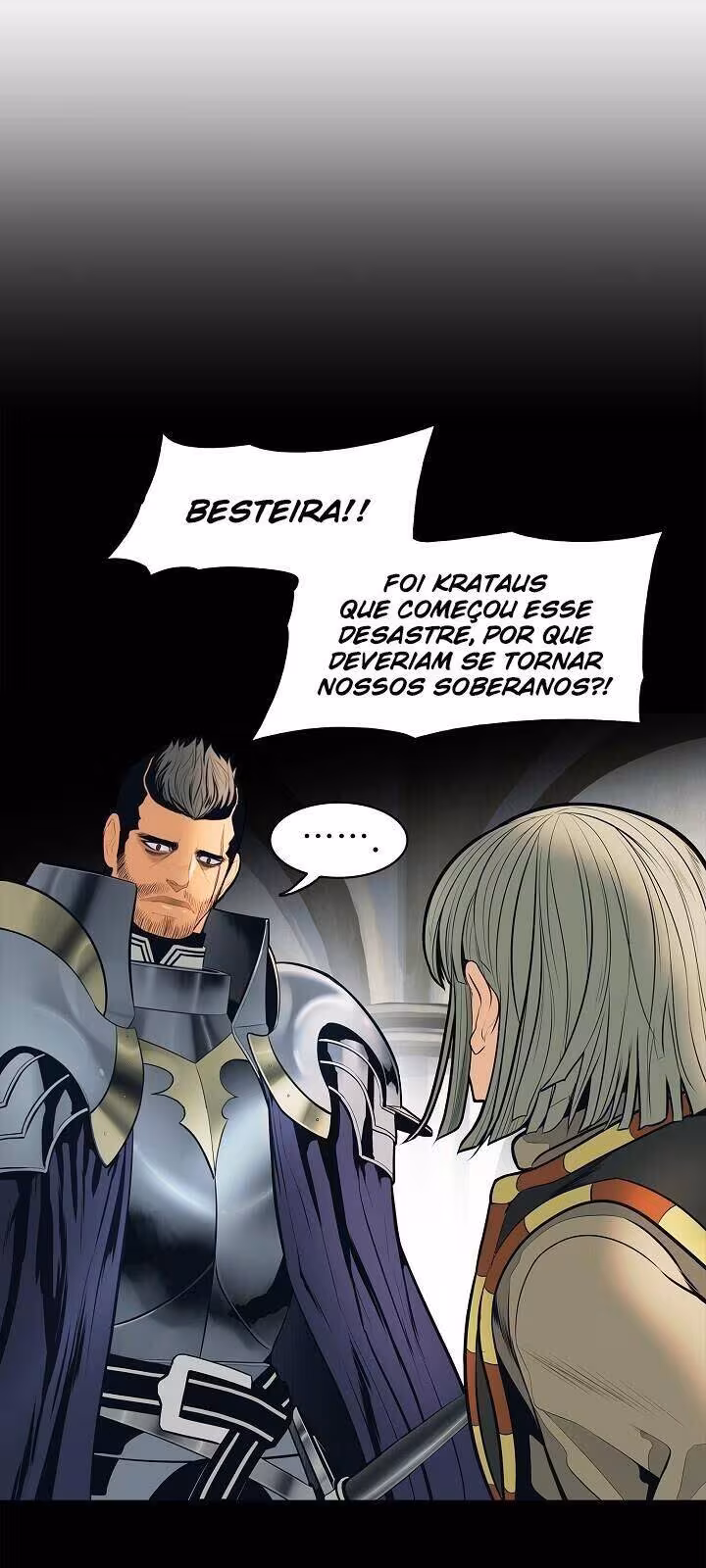 Página do Capítulo 50