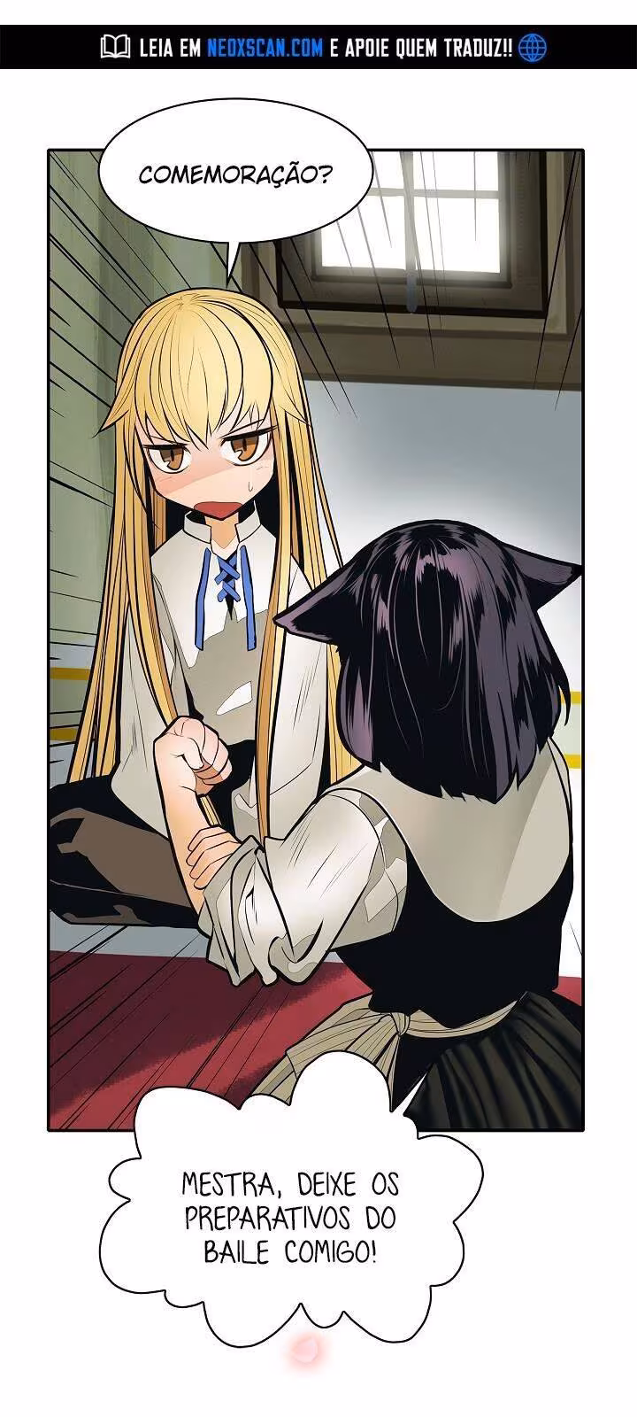 Página do Capítulo 52