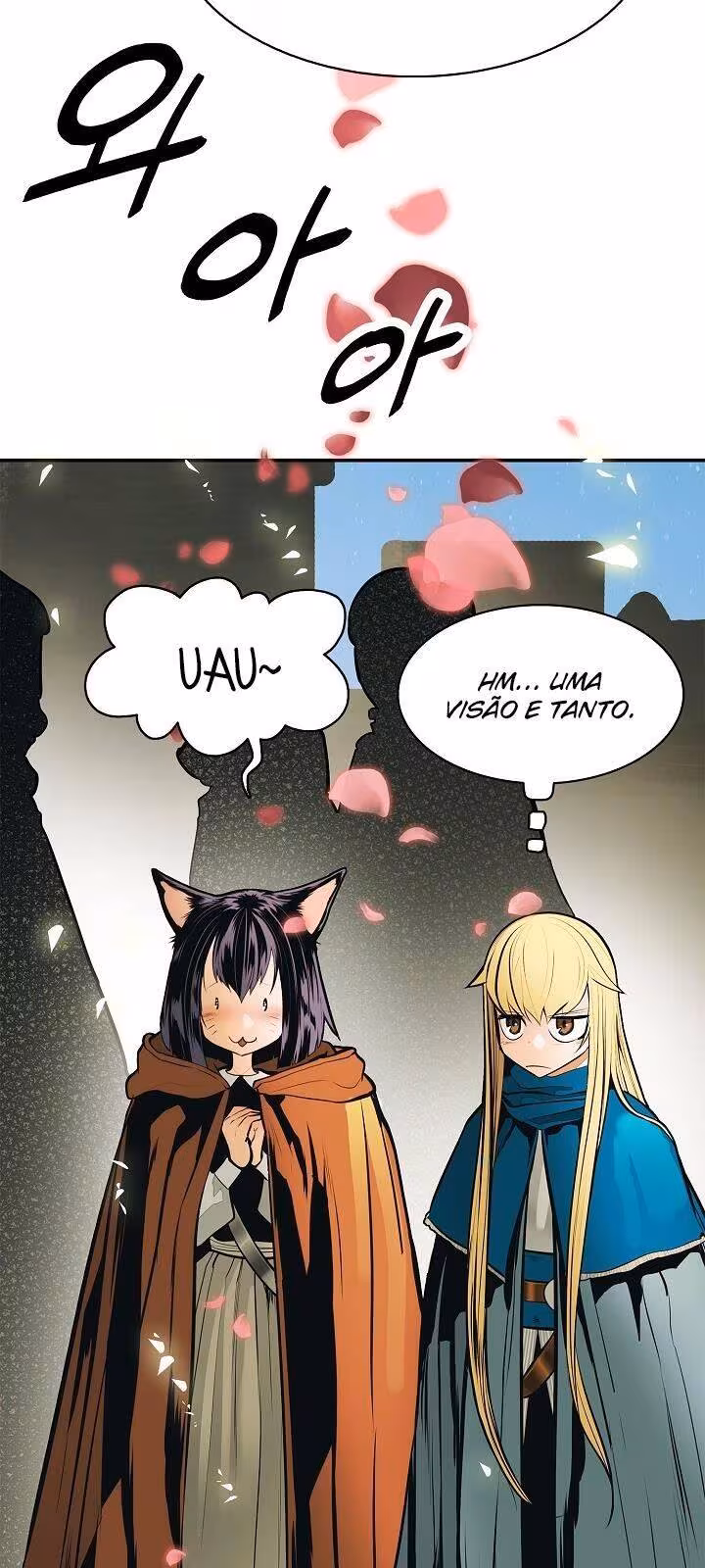 Página do Capítulo 52