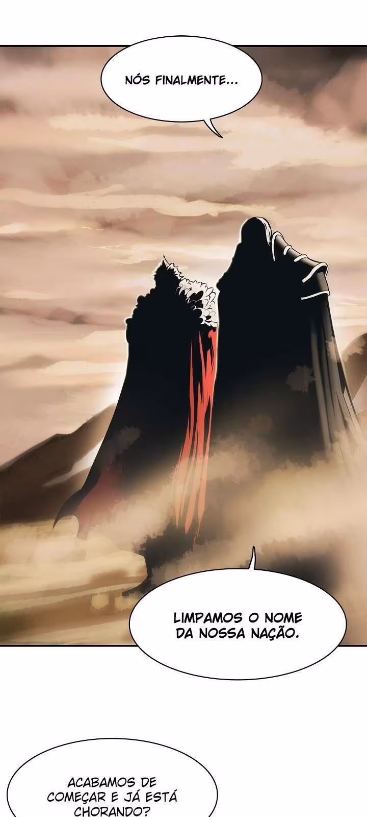 Página do Capítulo 52