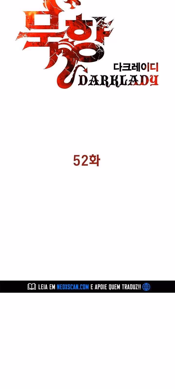 Página do Capítulo 52