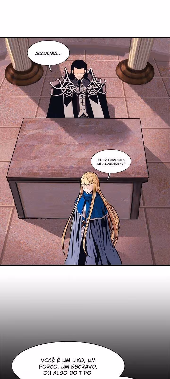 Página do Capítulo 53