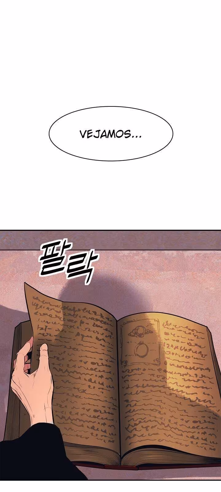 Página do Capítulo 53