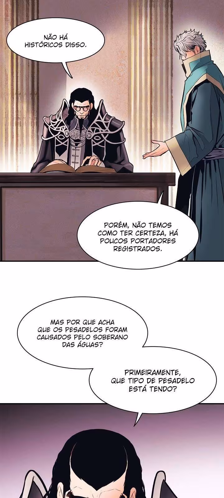 Página do Capítulo 53