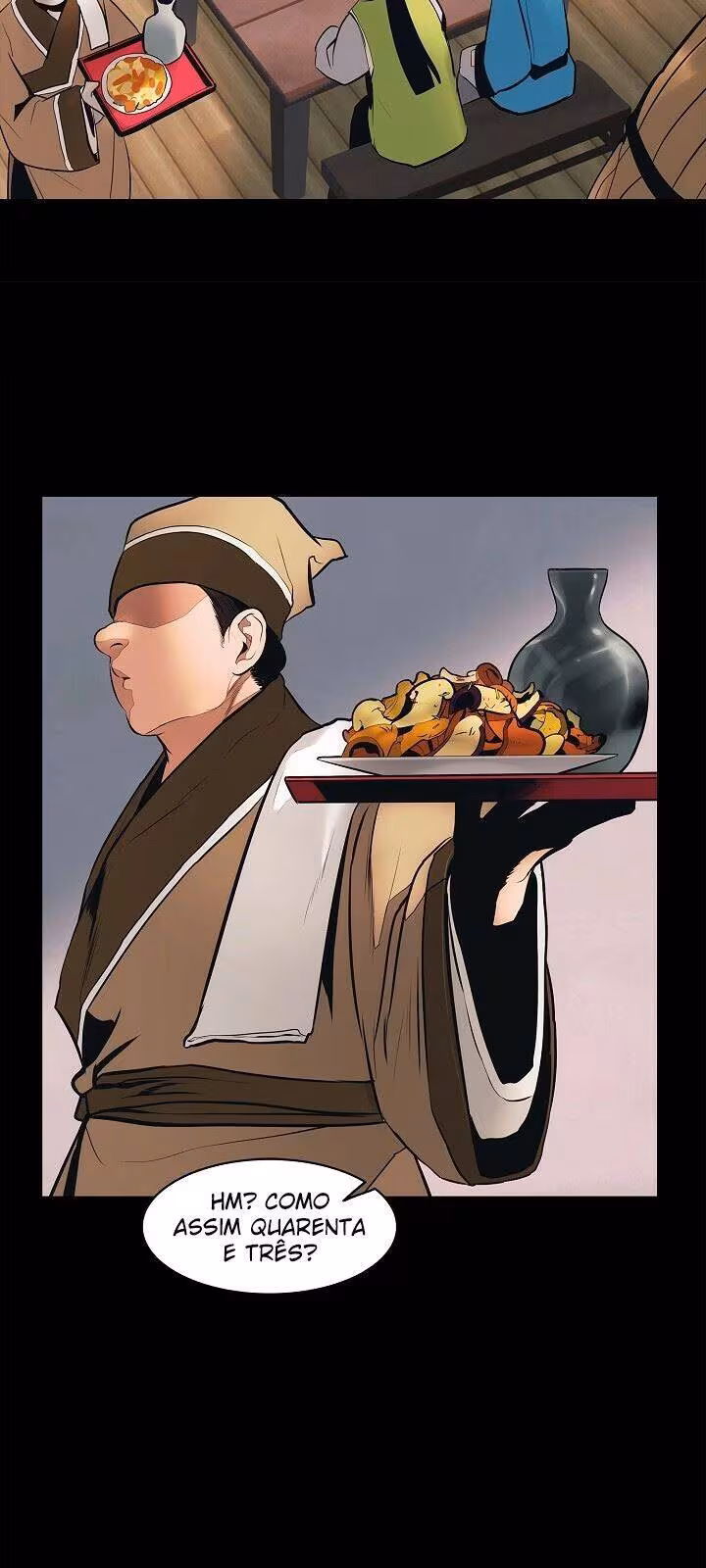 Página do Capítulo 64