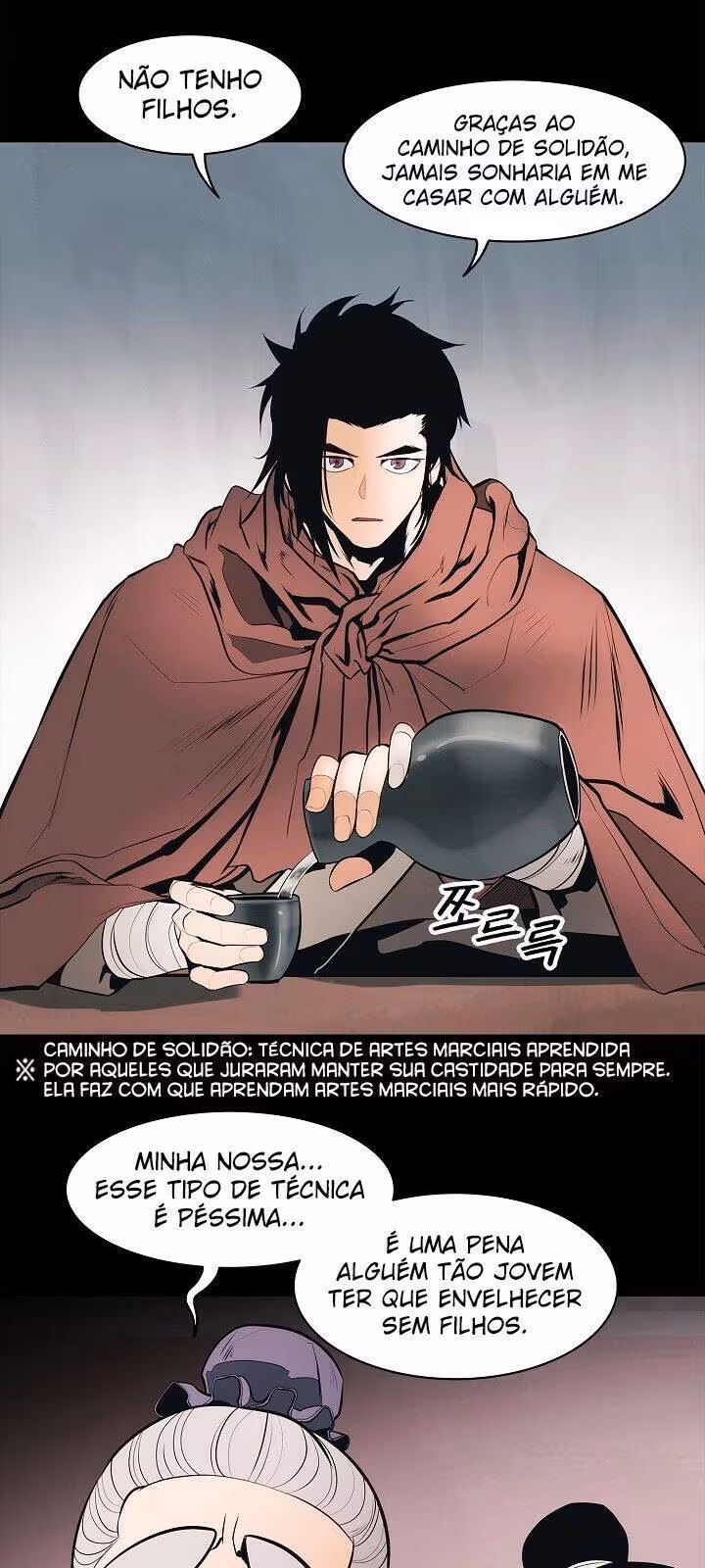 Página do Capítulo 64