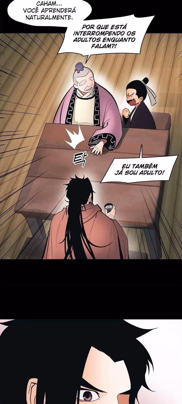 Página do Capítulo 64