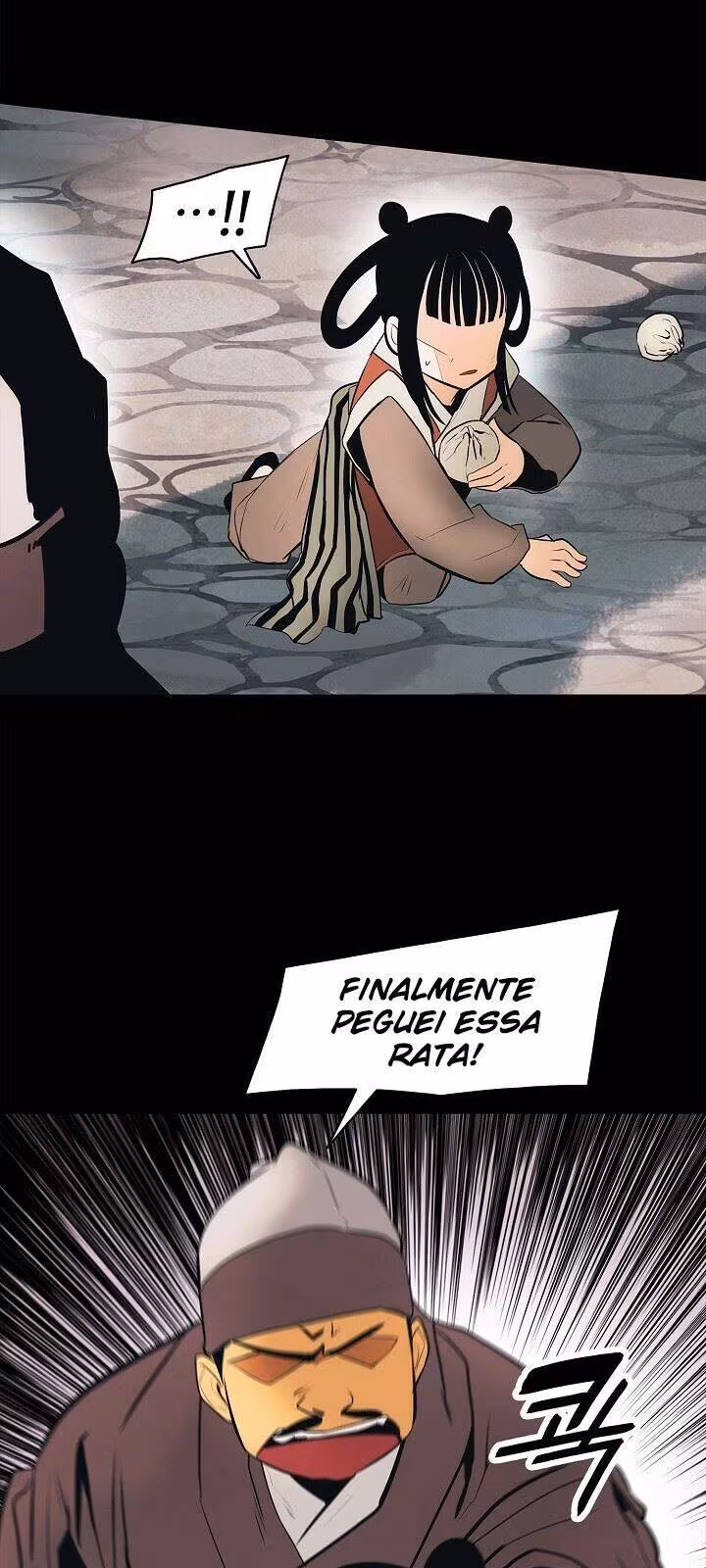 Página do Capítulo 64